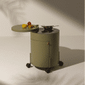 Induction cooktop module Food