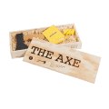 The Axe van Wünder