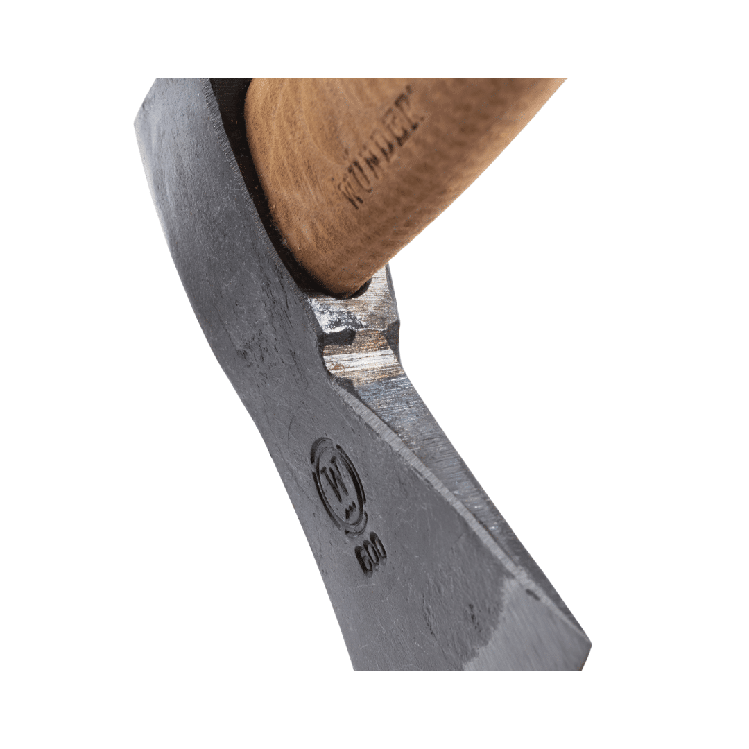 The Axe Wünder zoom