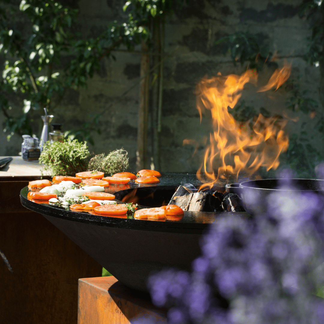 Cuisiner comme un pro avec OFYR Cuisiner comme un pro avec OFYR