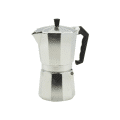 Perkolator silber