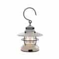 Mini Edison lantern white