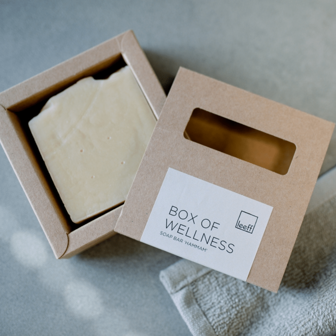 Soap-Bar-Hammam-Box-Of-Wellness-Leeff-geopend