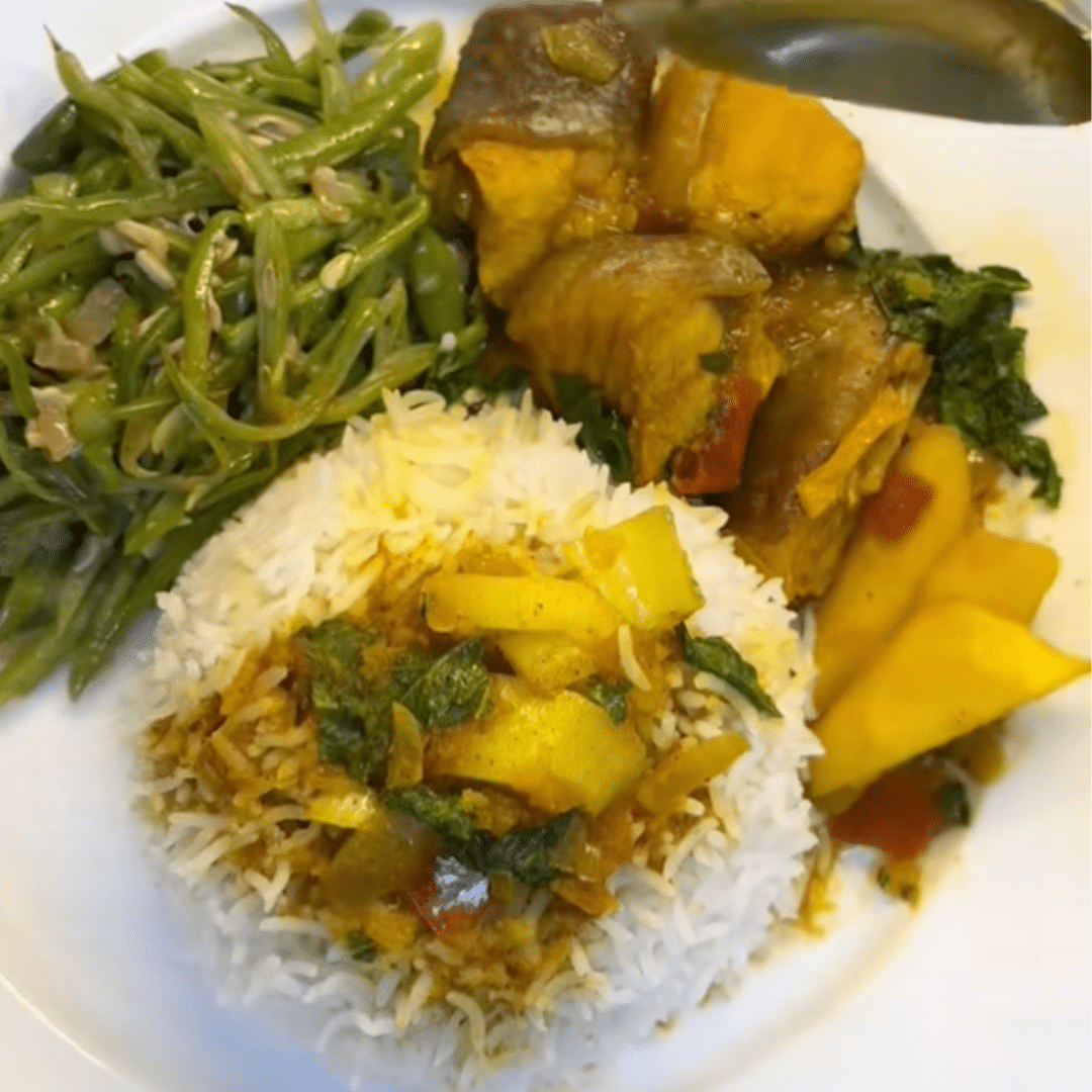 recept surinaams hindoestaans Jarabaka recept surinaams hindoestaans Jarabaka