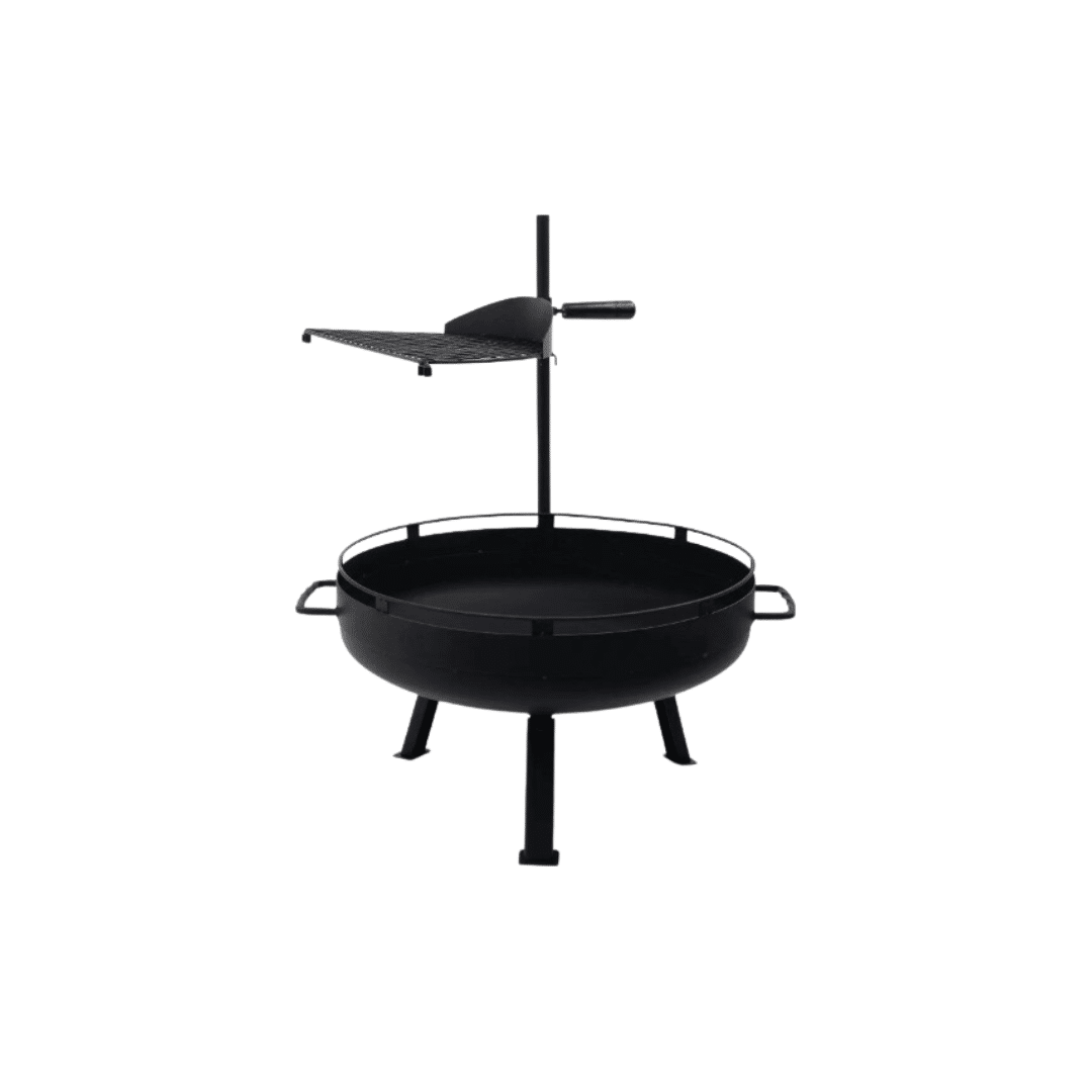 Foto del producto Barebones Cowboy Fire Pit Grill pequeño