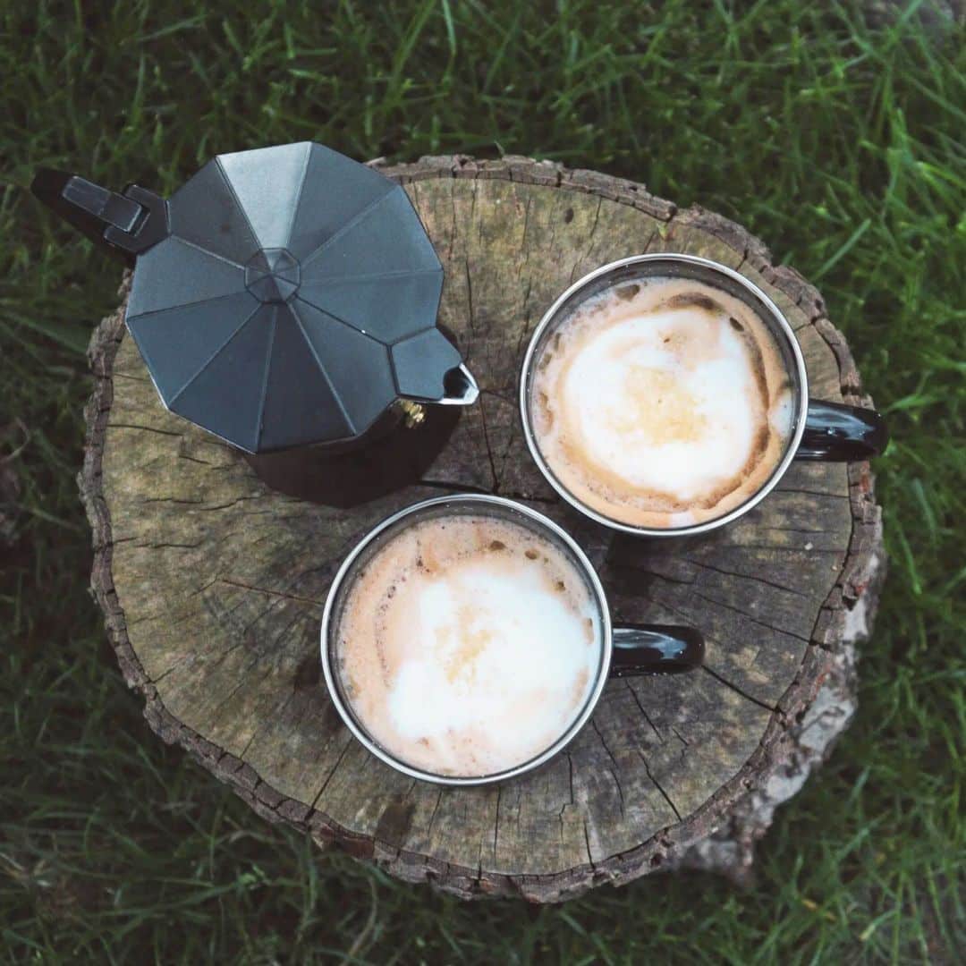 Nationale koffiedag: een goed excuus voor dat extra kopje koffie!