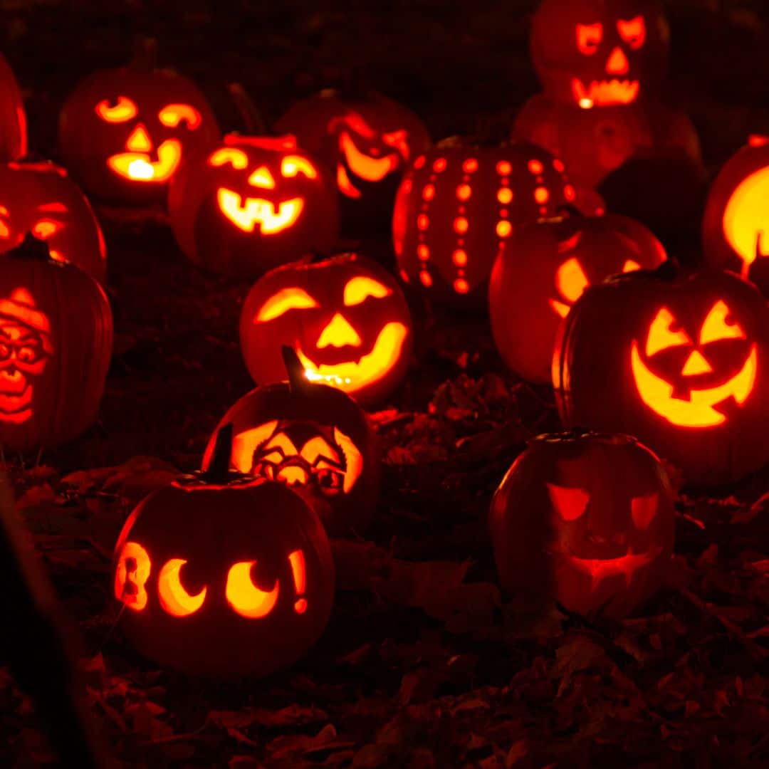 Łatwe i upiorne przepisy na Halloween na kolację Łatwe i upiorne przepisy na Halloween na kolację