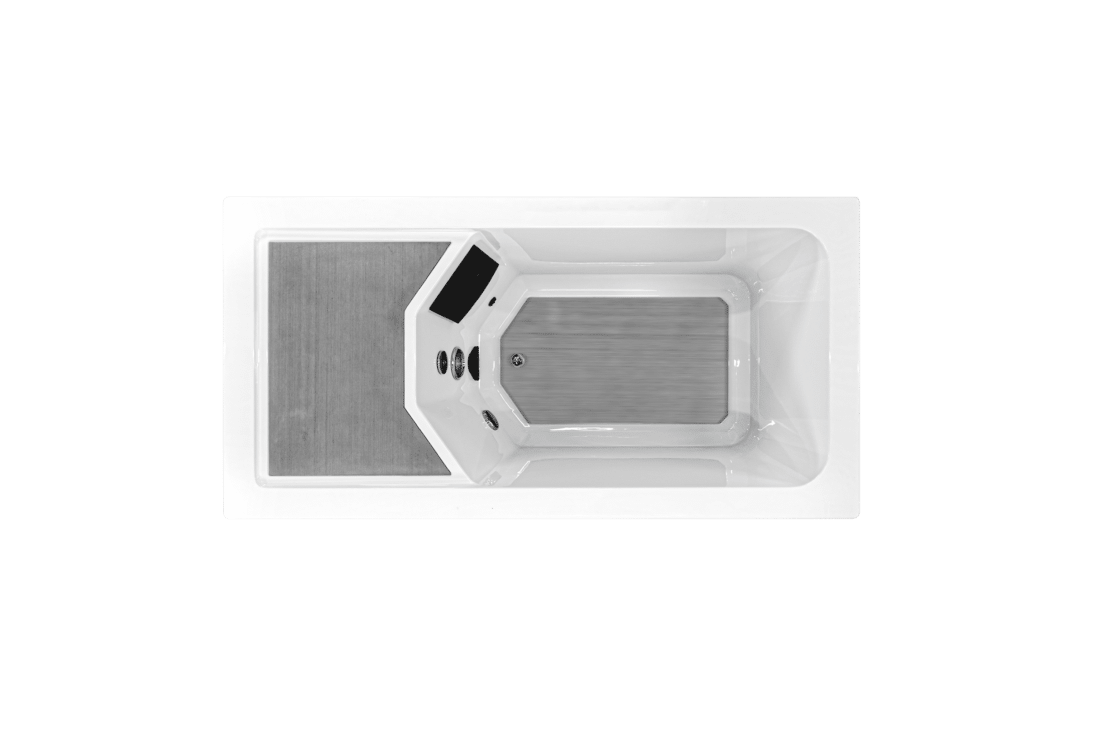 Ice Tub Arctic Ice 650L