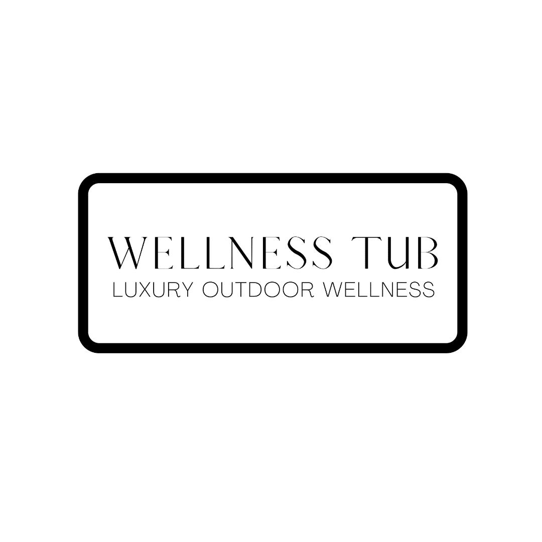 Bestel hier je luxe Spa van Wellness Tub!