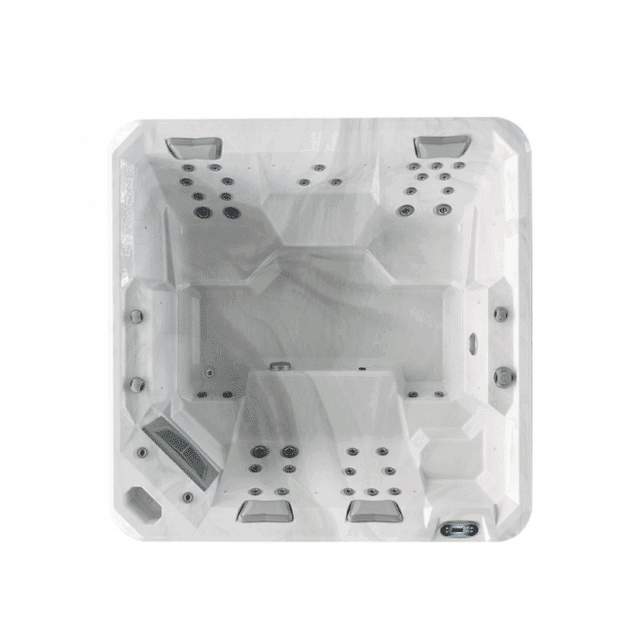 Outdoor Spa Ultimate serie type 002