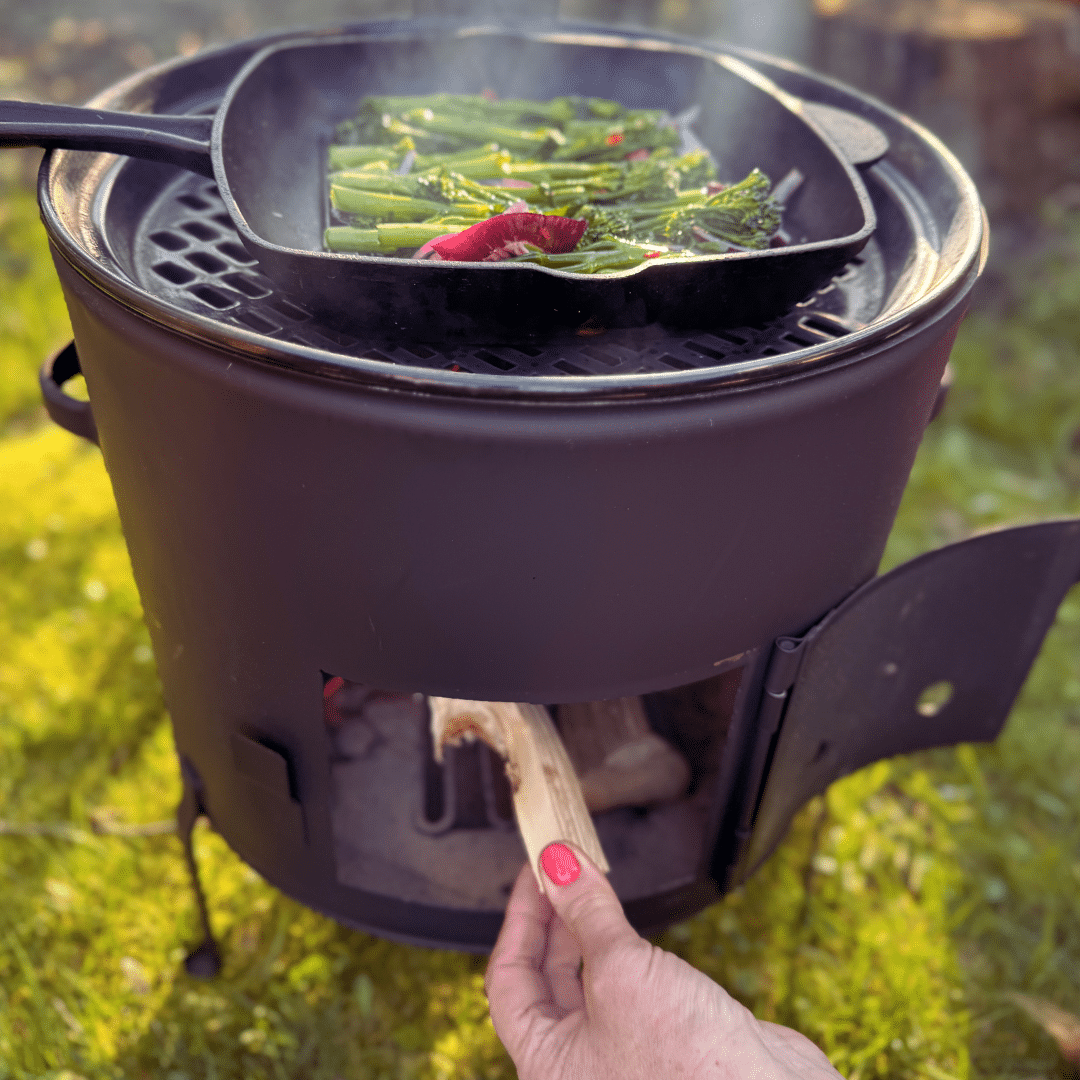 Bimi grillen