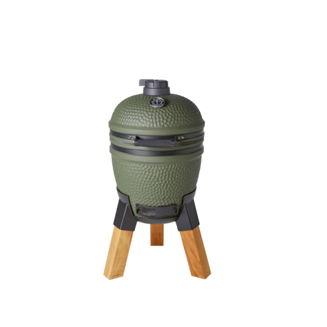 Moddern original Kamado green